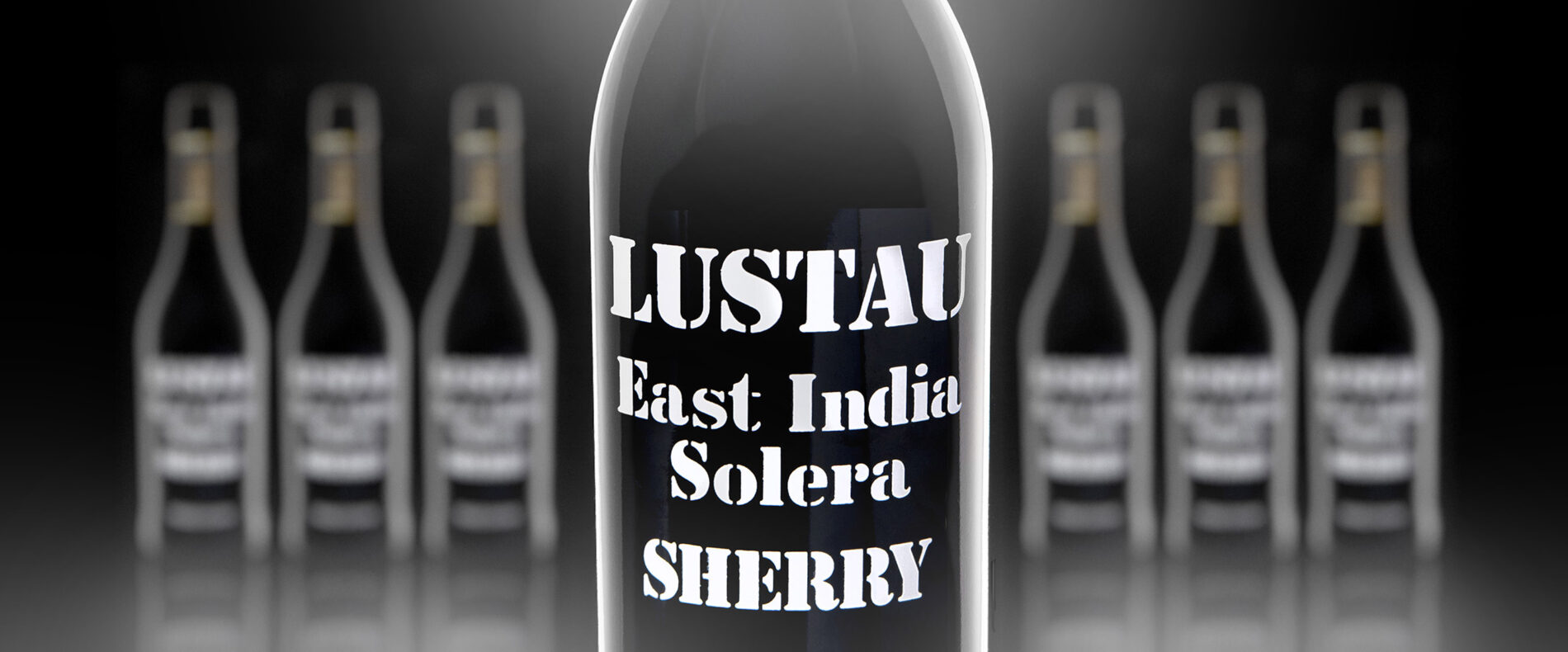 vinos singulares de Lustau