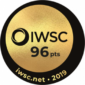 IWSC GOLD 96 2019