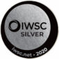 IWSC SILVER 2020