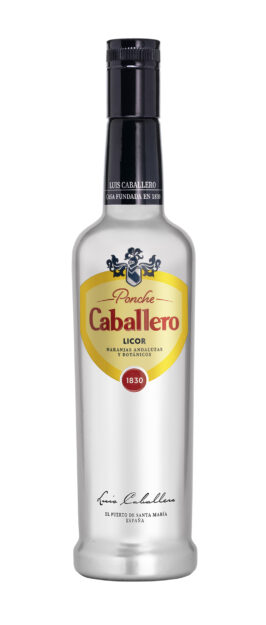 Ponche Caballero