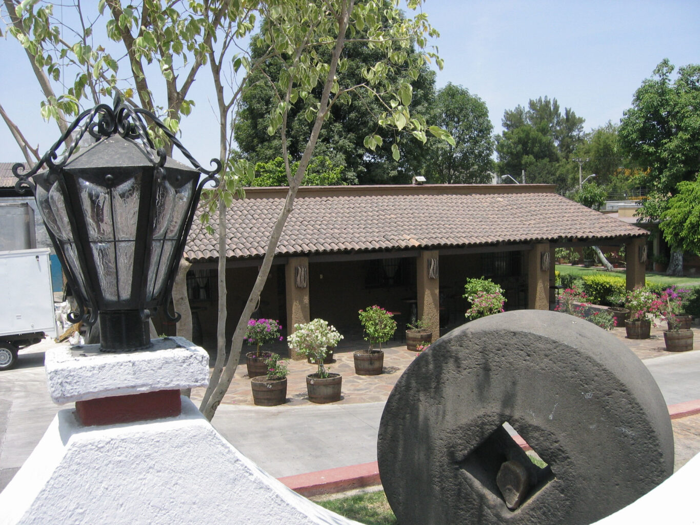 Jardines