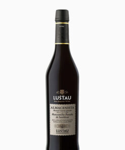 Manzanilla Pasada de Sanlúcar