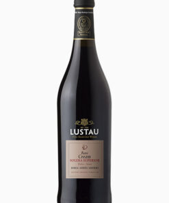 Cream Solera Superior Lustau