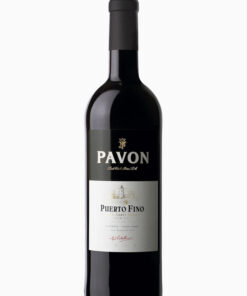 Fino Pavón
