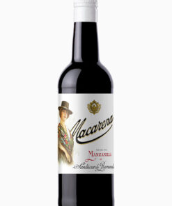 Manzanilla Macarena