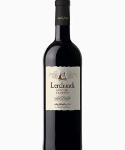 Moscatel Padre Lerchundi