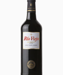 Oloroso Río Viejo