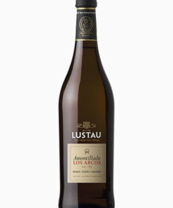 Amontillado Los Arcos