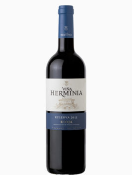 Viña Herminia Reserva 2015 D.O. La Rioja