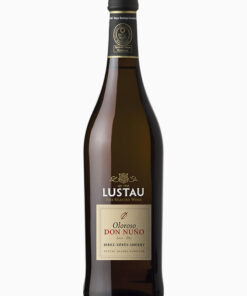 Oloroso Don Nuño