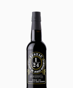 Vinagre Reserva 1/24 LustauVinagre Reserva 1/24 Lustau
