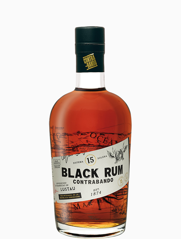 Black Rum nuevo web
